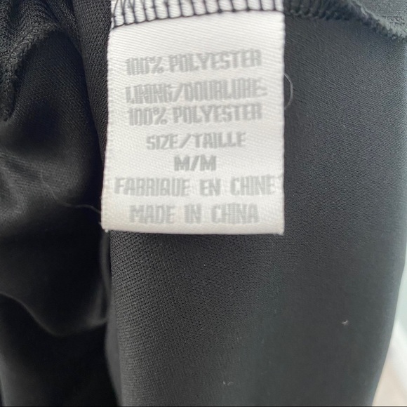 Suzy Shier Two Button Vest - Picture 5 of 5